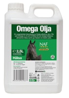 OMEGA OLJA