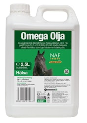 OMEGA OLJA