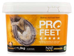 PROFEET, PULVER