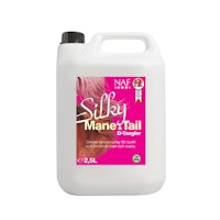 SILKY MAN & SVANS SPRAY