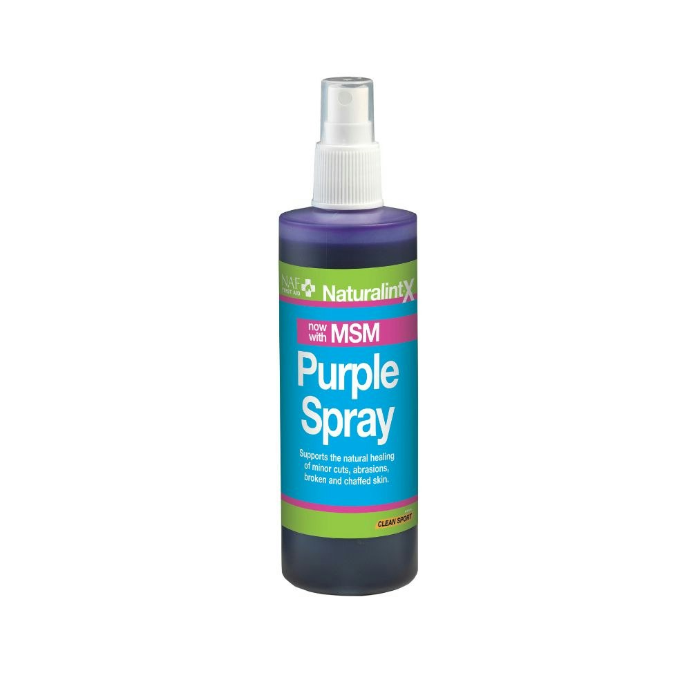 NAF NATURALINTX LILA SPRAY