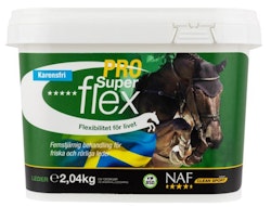 PRO SUPERFLEX, PULVER