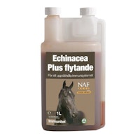 ECHINACEA PLUS, FLYTANDE