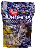 NAF BLUEBERRY & BANANA