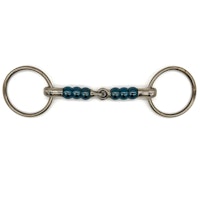 AJR Blu Steel Cherry Roller