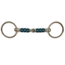 AJR Blu Steel Cherry Roller