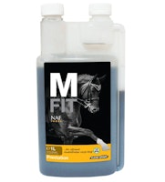 M Fit 1L