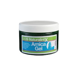 NaturalintX Arnika Gel 400g