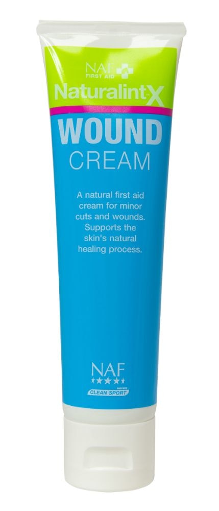 NaturalintX Sårkräm 100ml