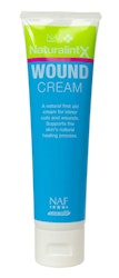 NaturalintX Sårkräm 100ml