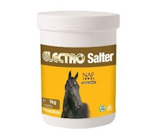 ELECTRO SALTS, PULVER