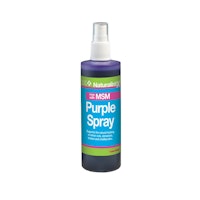 NaturalintX Aloe Vera Lila Spray 240ml