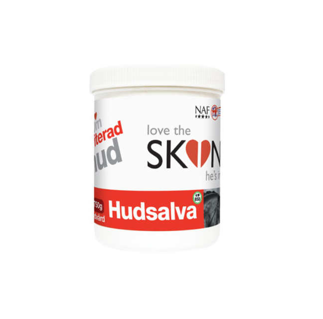 LTSHI Hudsalva 750g