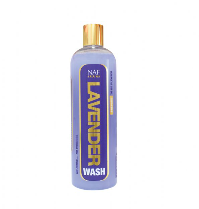 Naf Lavender Wash