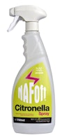 NAF Off Citronella Spray