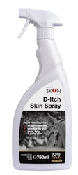 D-ITCH SKIN SPRAY