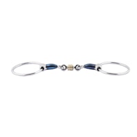 JumpIn Tredelat med kopparringar, 16mm tjockt, 70mm ring