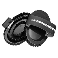 Sprenger Metallskrapa