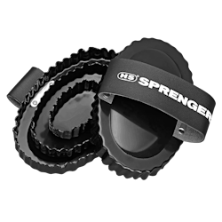 Sprenger Metallskrapa