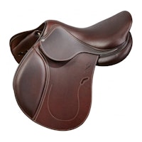 Antares Comfort hoppsadel