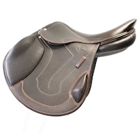 Antares Signature Monoflap hoppsadel