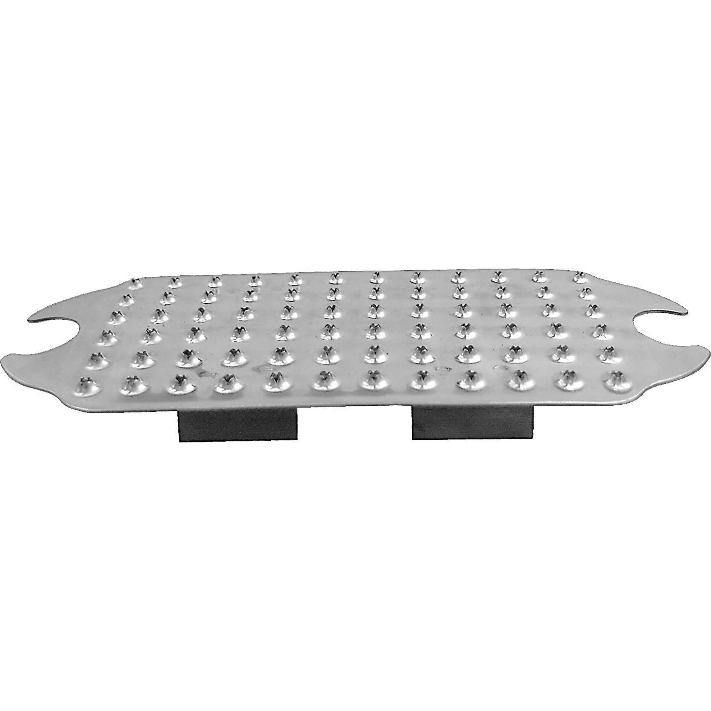Stirrup pads for Bow Balance Stirrups - Stainless steel