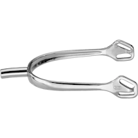 Sprenger Sporre Ultra Fit rak 25mm
