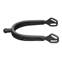Sprenger Sporre Ultra Ultra Grip Antracit 20mm