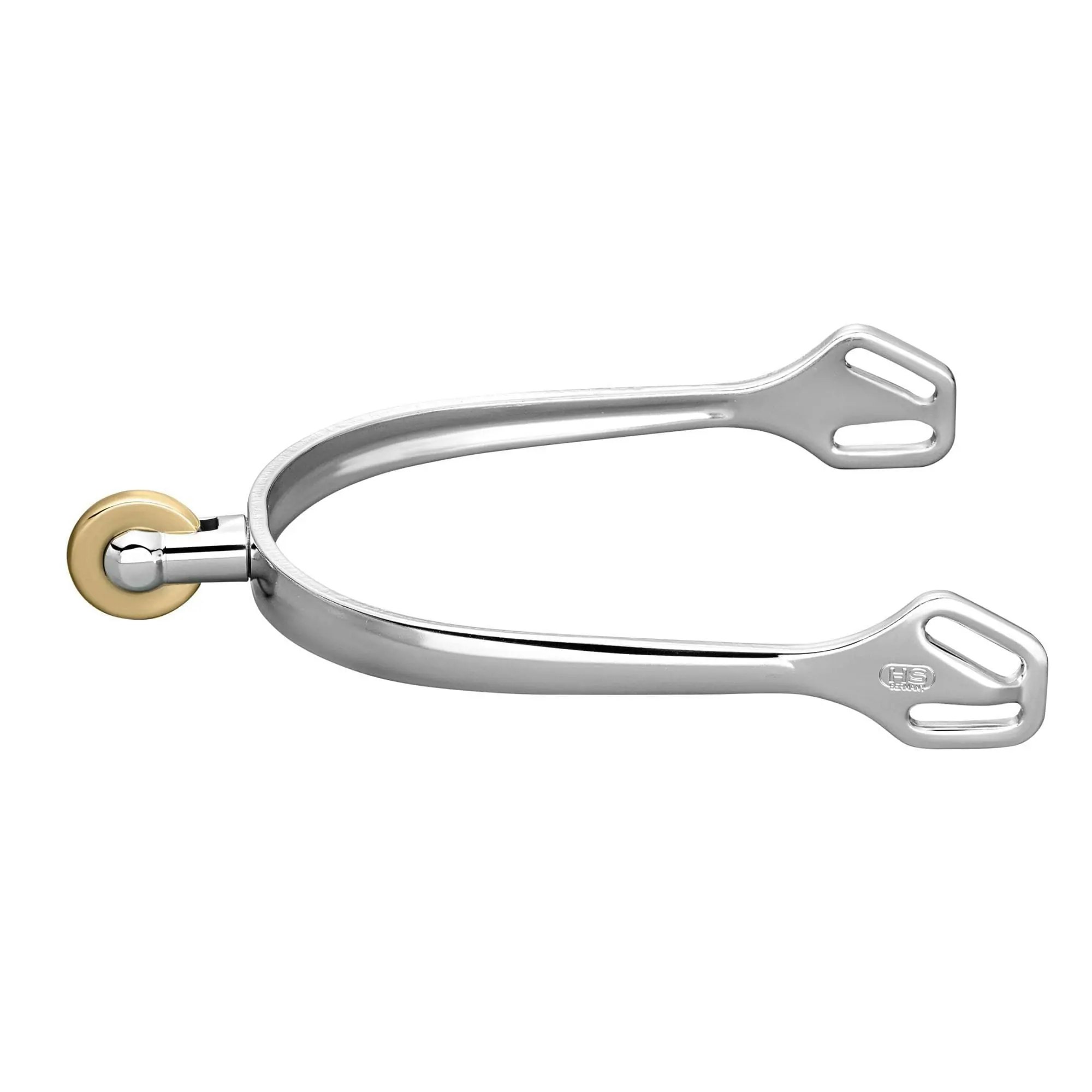 Sprenger ULTRA fit sporrar Rundad 25 mm