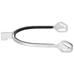 Sprenger Ultra Fit Slimline Hammarsporre 20mm