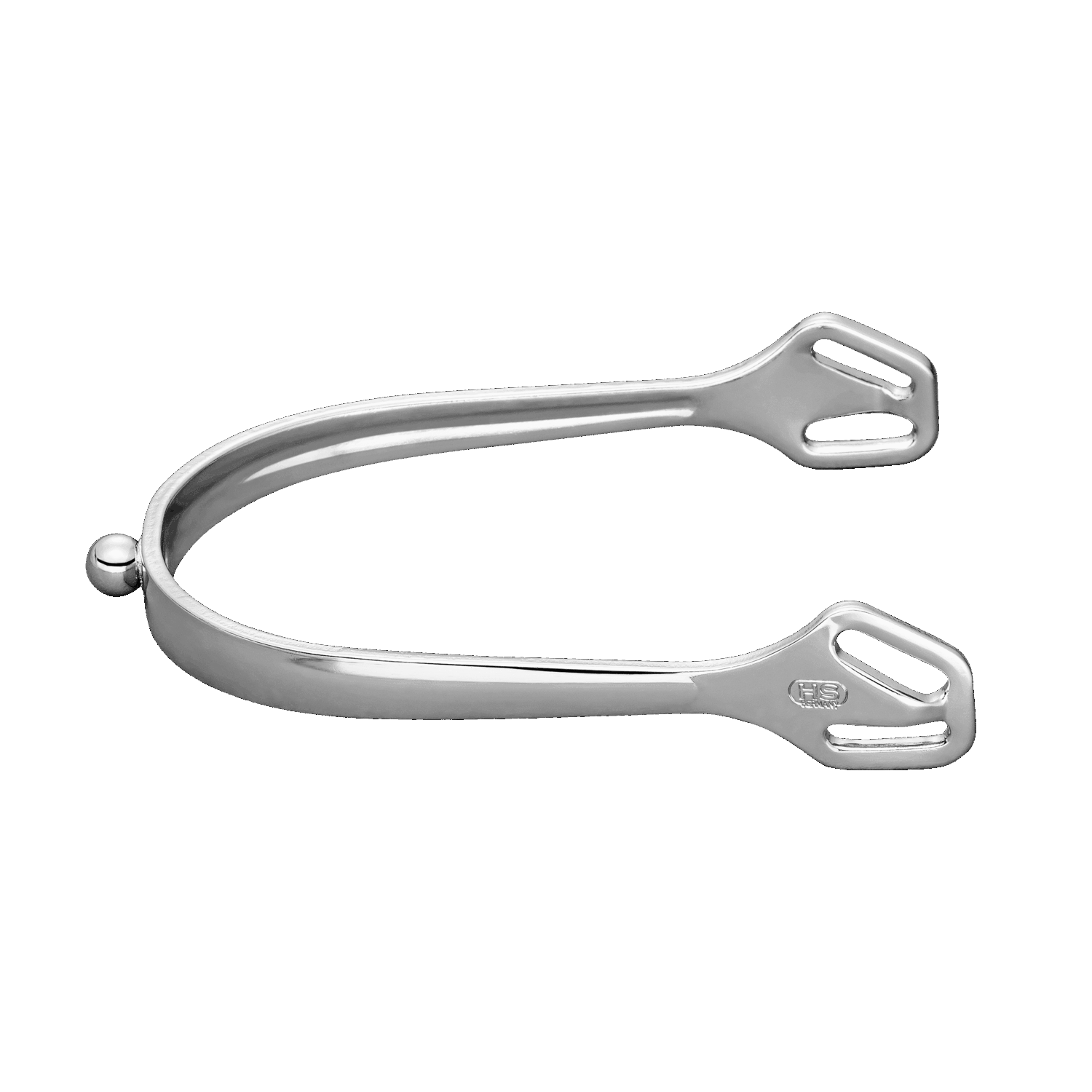 Sprenger ULTRA fit sporre kulform 8 mm