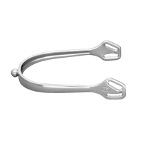 Sprenger ULTRA fit sporre kulform 8 mm