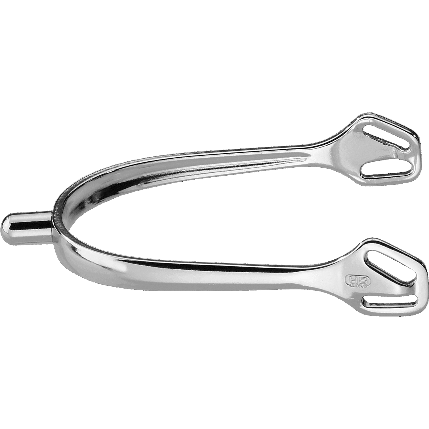 Sprenger ULTRA fit sporre rundad 15 mm