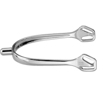 Sprenger ULTRA fit sporre rundad 15 mm