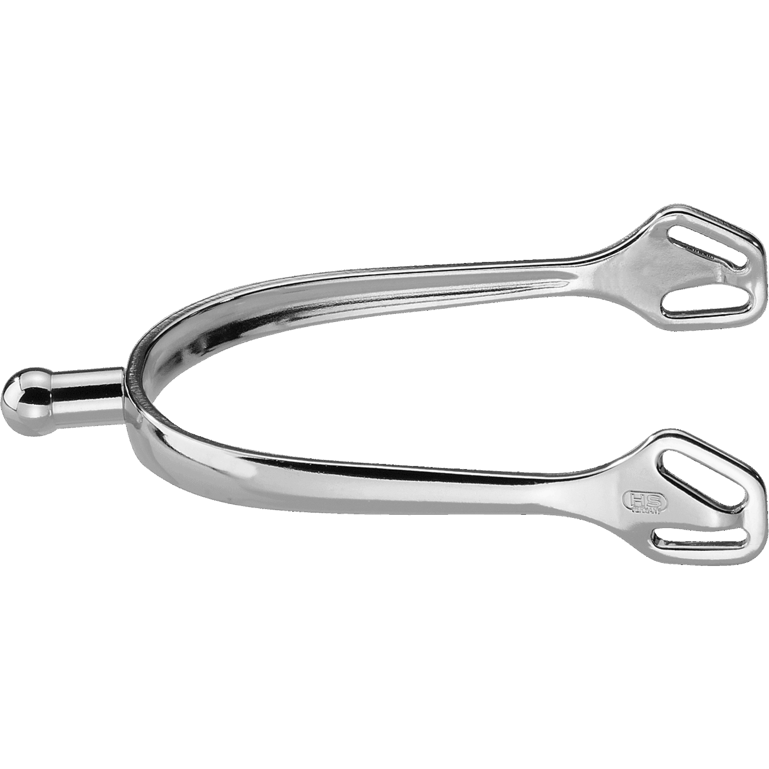 Sprenger ULTRA fit sporre kulformad 20 mm