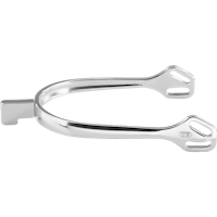 Sprenger ULTRA fit Hammrsporre  20 mm platta