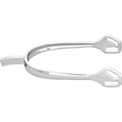 Sprenger Sporre Ultra fit 25 mm platt