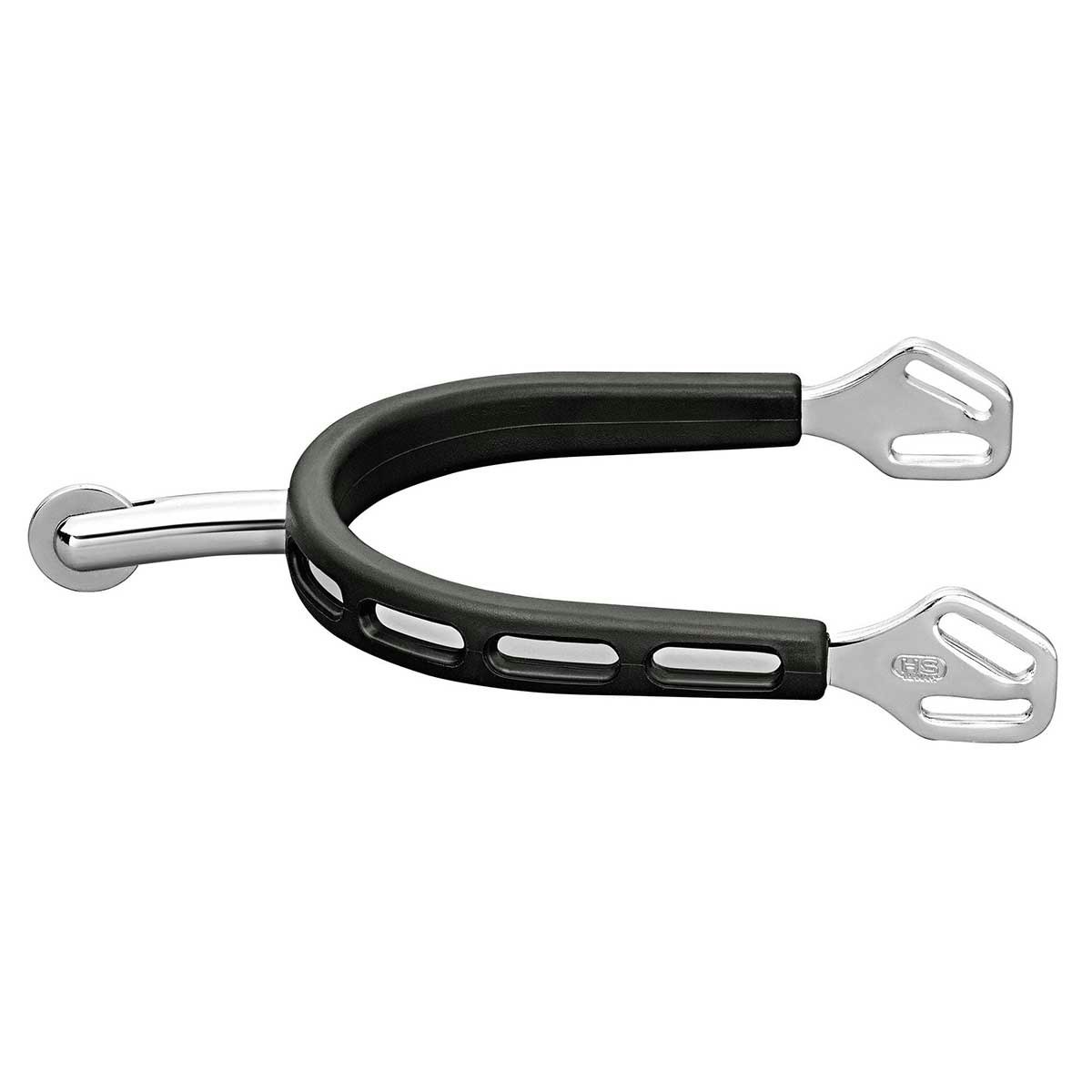Sprenger Sporre Ultra Fit Extra Grip sporre 40 mm liten trissa