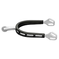 Sprenger Sporre Ultra Fit Extra Grip sporre 40 mm liten trissa
