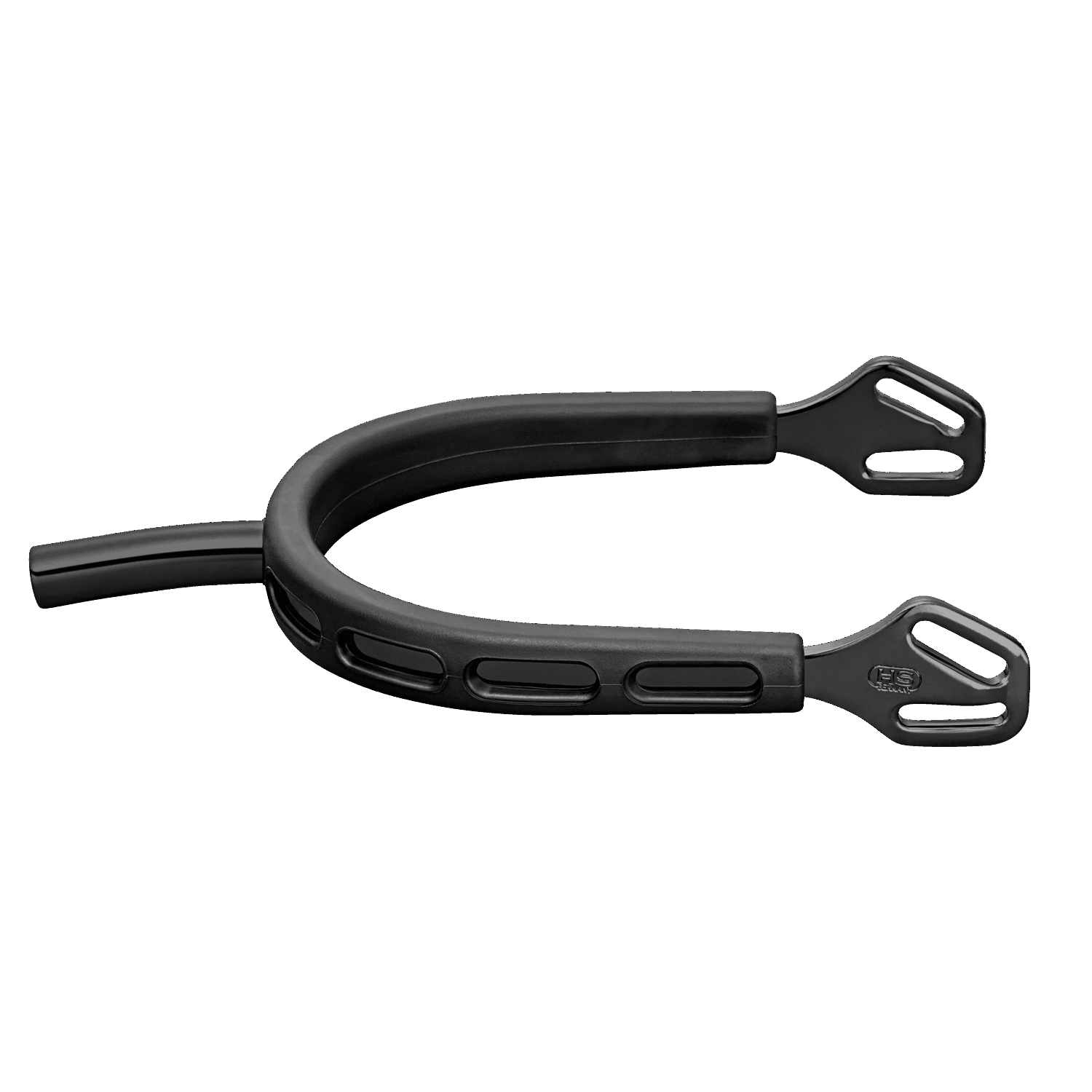 Sprenger Sporre Ultra Fit Extra Grip rak 35mm