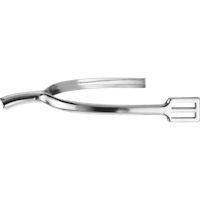 Sprenger Sporre rak Dam 30mm