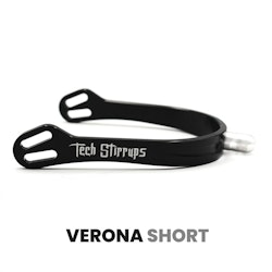 Tech stirrup Verona Tech