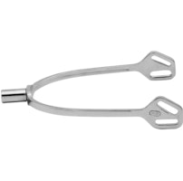 Sprenger Ultra Fit Slimline Raksporre 15mm