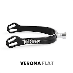 Tech stirrup Verona Tech