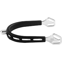 Sprenger Sporre Ultra Fit Extra Grip rundad spets 15 mm