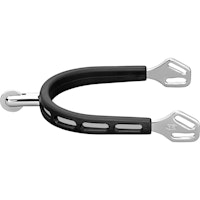 Sprenger Sporre Ultra Fit Extra Grip sporre 30 mm liten trissa