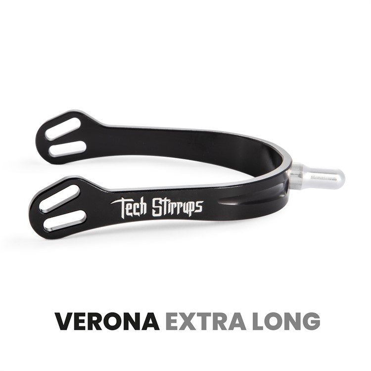 Tech stirrup Verona Tech