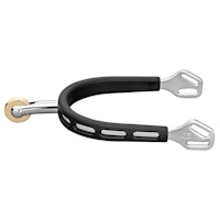 Sprenger Sporre Ultra Fit Extra Grip Comfort roller trissa 35 mm