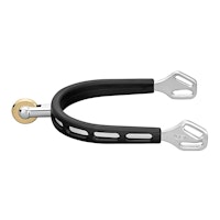 Sprenger Sporre Ultra Fit Extra Grip Comfort roller trissa 25 mm