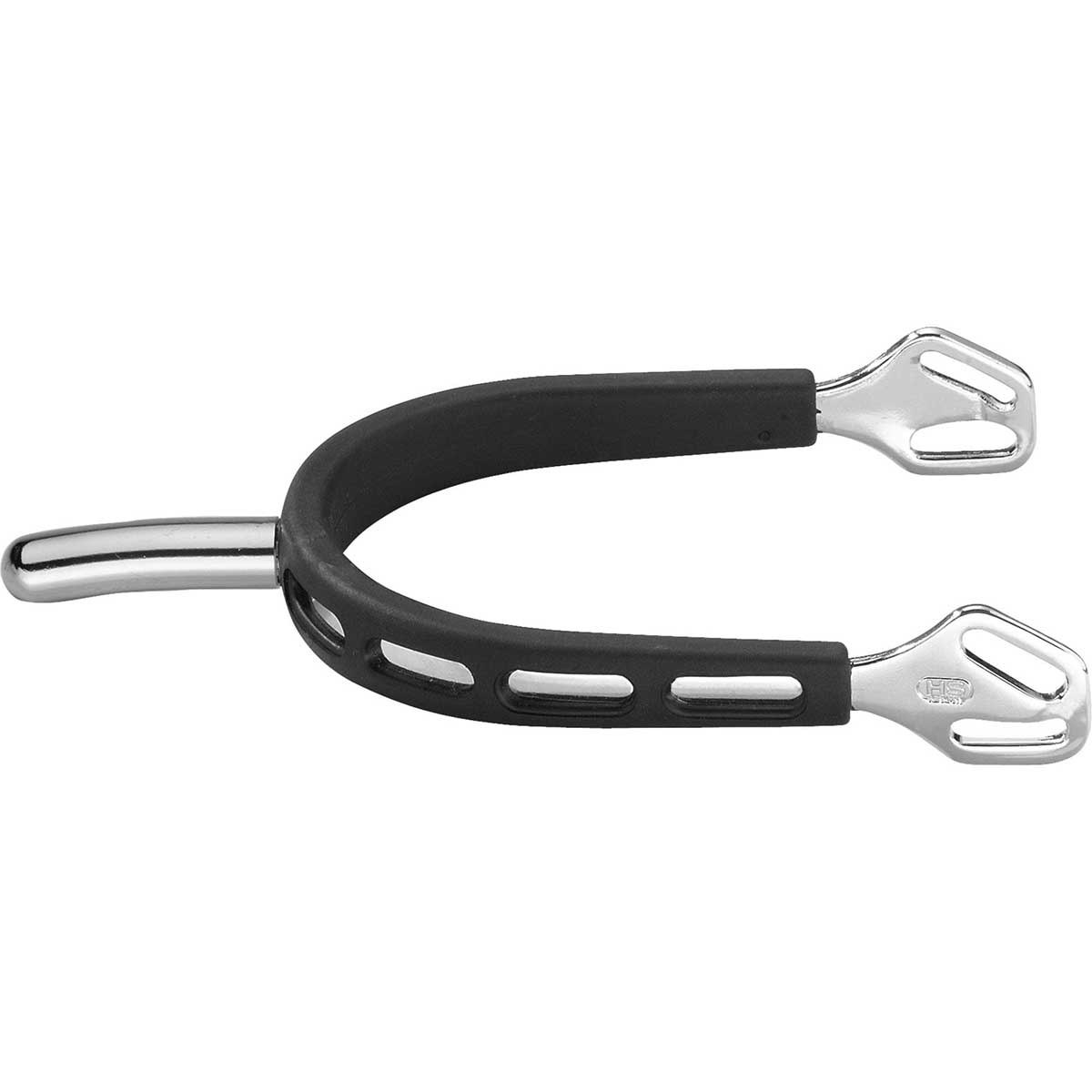 Sprenger Sporre Ultra Fit Extra Grip rundad spets 35mm